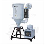 Drying and Dehumidifying, Dryer Machine