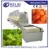New Condition High Quality Industrial Microwave Dryer