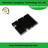 Factory Supply Aluminum Extrusion Heatsink/ Radiator