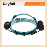 High Power China Coal Group Supply Miner Headlamp