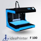 3D Printer with High Resolution 0.02mm