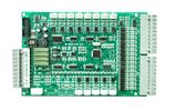 BL2000 Serial Car Control Board