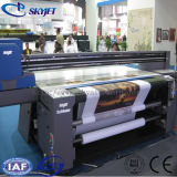Aluminium Printer