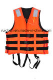 S-006 Sports Life Jacket with EPE Foam