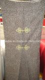 Damask Chair Cover