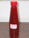 Thai Chili Sauce