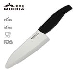 Ceramic Damascus Knife, Kitchenware, Tableware