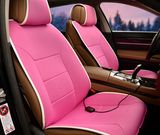 Electric Heating Seat Cushion for Cars Jxfs035
