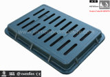 FRP Gully Top Rain Drain Grating Cover