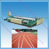 Automatic Paver Machine for Plastic Runway