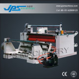 Insulation Paper, Fax Paper and Sanding Paper Slitting Rewinding Machine