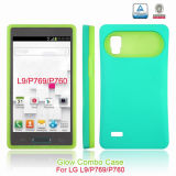 Luminous Mobile Phone Protection Shell for