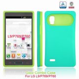Luminous Mobile Phone Protection Shell for