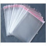 OPP Transparent Self-Adhesion Plastic Bag
