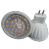 3W GU10 SMD LED Spot Light