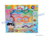 Melon Boy 12 Colors Clay Dough (R452113)