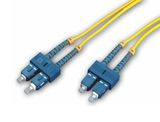 Fiber Optic Connector