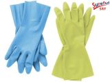 Household Latex Gloves M-40g (2014SFLG015)