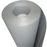 0.45mm Temperature Resistance Silicone Rubber Coated Fiber Glass Fabric