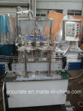 Automatic Rotary Bottle Washing/Cleaning Machine