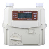 Ultrasonic Gas Meter With Prepayment Function (UG-L1-4E)