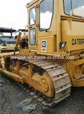 Second Hand Cat Crawler Bulldozer (D6D)