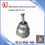210kn Mallleable Iron Insulator Cap for High Voltage Insulator