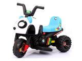 Children Electric Panda Motorcycle