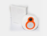 Doorbell with Wirless Hot Selling in USA (ZM007-2)