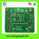 (1539) China Good Reputation Fr4 PCB Circuit Board