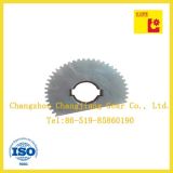Chemical Black Finish Special Spur Gear