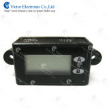 LCD Electronic Digit Display Counter/Coin Meter