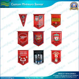 Digital Printed Souvenir Banner with Suckers (NF12F10008)