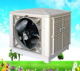 Industrial Deluxe Axial Evaporative Air Cooler (sideward)