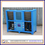 Industrial Air-Cooling Chiller Machinery