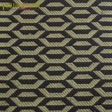 Contemporary Jacquard Woven Upholstery Fabric