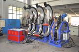 Plastic Pipe Machinery