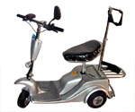 Golf Cart (SGC-66)