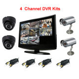 DVR Kits Security System