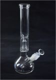 Glass Pipe Glass Smoking Pipe (GB-045)