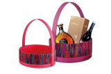 Fashion Gift Basket (PB034)