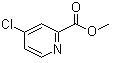 4-Chloro-2-Pyridinecarboxylic Acid Methyl Ester (24484-93-3)