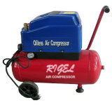 Oiless Air Compressor (RDW-2024)