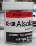 Aluminum Welding Alloys