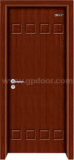 PVC Wooden Door (GP-8039)