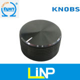 Plastic Knobs for Potentiometers (3030 Dia30X15Hmm)