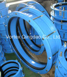 Qingdao Vortex Dedicated Pipe Coupling
