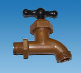 Plastic Faucet (JDQ8055)