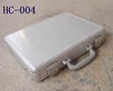 Aluminum Computer Carry Case (HC-004) 