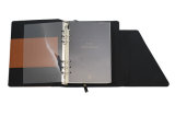 PU Leather Planner / Organizer / Binder with Card Slots - R306